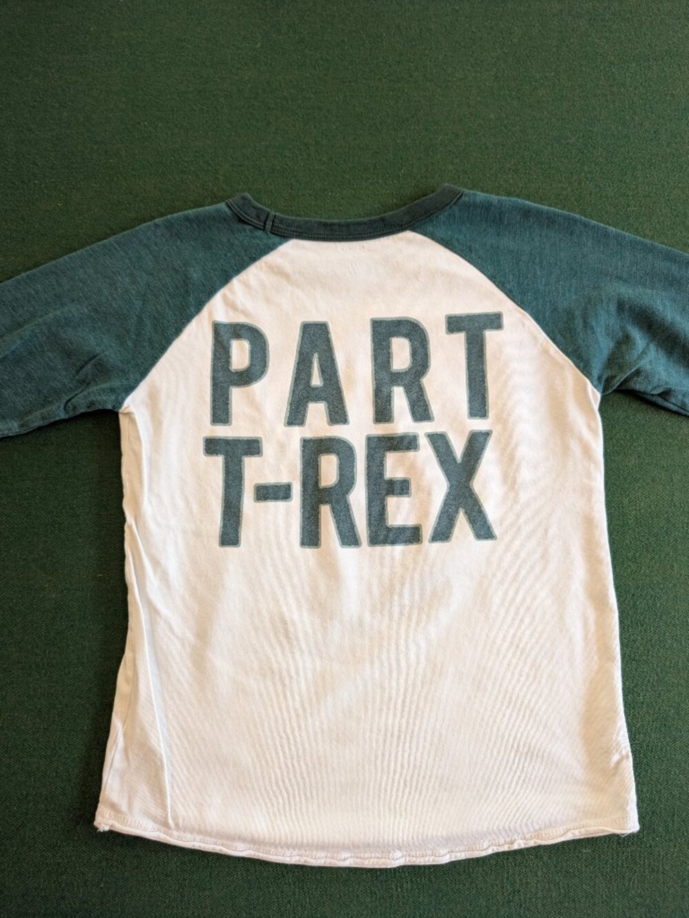 Bundle Boy's Long Sleeve T-shirts 6 💙 - Picture 4 of 10